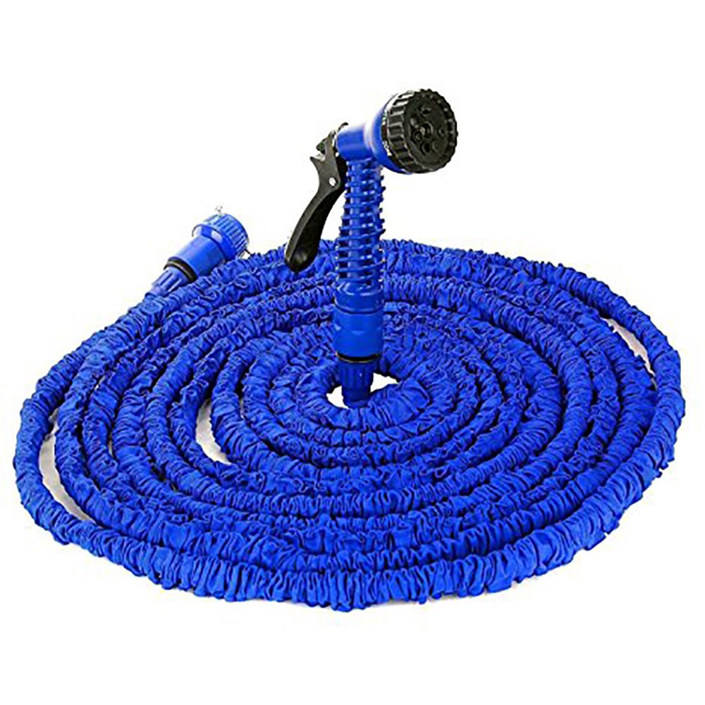 Factory wholesale magic hose 100 ft expandable garden set 25ft 50 water