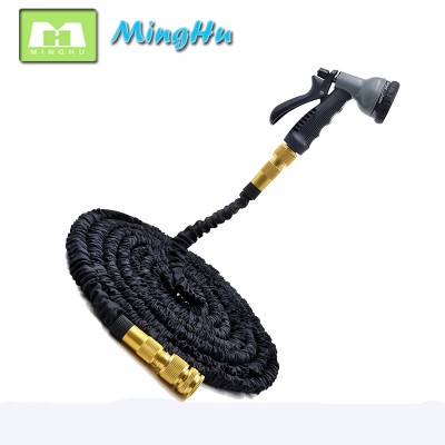 Good Quality New Design Flexible Expandable Magic Garden Hose Reel