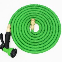 Trending 2020 Expandable Garden Water Hose Flexible Garden Hose