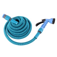 Custom length 25ft car washing magic flexible expandable garden hose